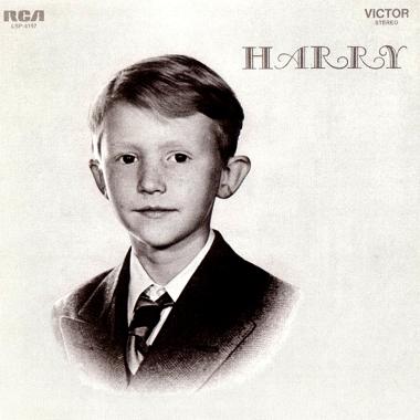 Harry Nilsson -  Harry